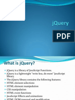 J Query