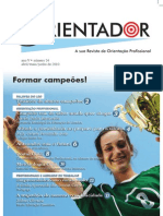 Revista Orientador N 14