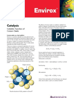 Envirox Catalysis 2