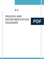 Process and Instrumentation Diagrams