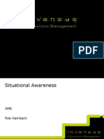 10 Situational Awareness