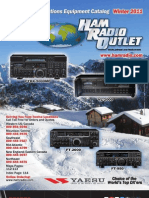 HRO Catalog Winter 2011 DL