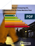 Rightship GHG Emission Rating