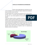 Enfermedades Transmisibles y Otras