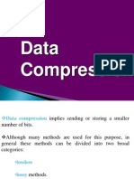 Data Compression