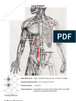 5-Phase and Extraordinary Vessels New