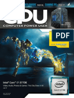 Computer Power User - June 2012