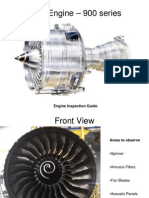 T900 Pre Test Inspection Booklet