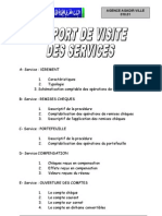 Rapport de Stage Bmce