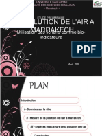 Copie de LA POLLUTION DE L'AIR A MARRAKECH