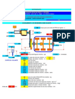 FP - Pl.01.05 Potencia Acionamento Moinho de Martelos