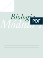 Apostila de Biologia Modulo 01