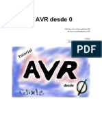 Tutorial AVRdesde 0