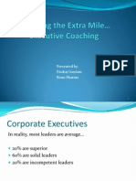 Executive Coaching - PPT - Final