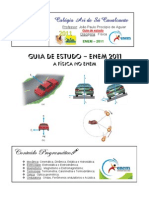 Guia de Estudo Fisica No Enem