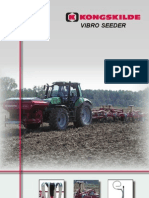 VibroSeeder GB