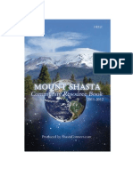 MT Shasta Resource Book