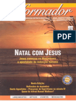 Reformador Dezembro/2003 (Revista Espírita)