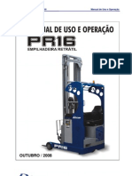 PR16 Manual Uso