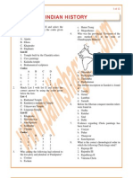 History Previous Paper 1998