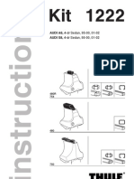 AUDI A8, 4-dr Sedan, 95-00, 01-02 AUDI S8, 4-dr Sedan, 95-00, 01-02