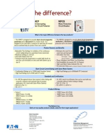 What's The Difference - HMCP vs. MPCB