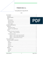 2002 - Vespa ET2 - ET4 Technical Manual