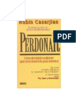 Perdonar (Robin Casarjian