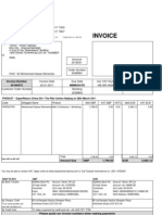 Invoice