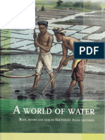 A World of Water Rain Rivers and Seas in Southeast Asian Histories