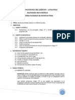 Informe 3