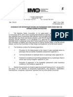 MSC Circular 1380 (Pasaje) PDF