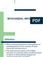 Myocardial Infarction