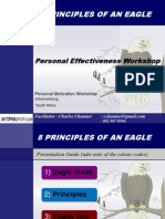 Aa 8 Principles of Eagles