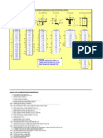 AISC Properties Viewer