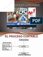 El Proceso Contable