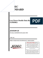 Jesd209 2e