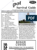 Kampot Survival Guide Issue 23