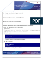 ASN 085.12 - WorldTracer System Enhancement Updates