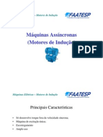 Maquinas Assincronas