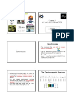 Chapter 6 - UV - Vis - PPT Compatibility Mode