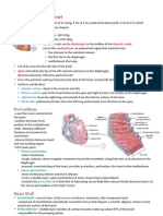 Cardiovascular System - Heart Intro