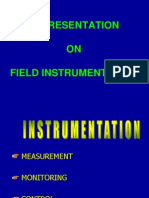 Instrumentation