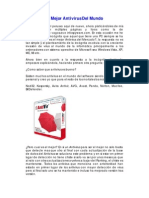 Manual para Configurar Avira Antivir Free Edition A Su Maxima Potencia de Deteccion. by Peruxxo