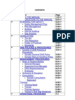 Generic Safety Manual v2