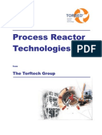 Torftech Literature - Technical