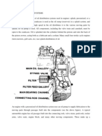 Engine Lubrication Systems