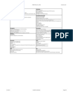 Channels &amp Kpi