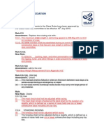 J/80 Class Association: Rule C.3 Amendment: Replace The Existing Rule With