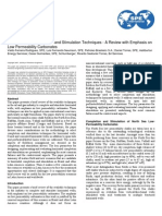 SPE - 108075 - Horizontal Well Completion and Stimulation Techniques